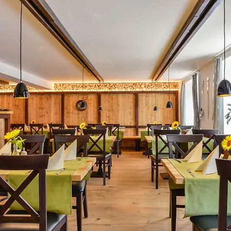 Krone Hotel