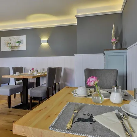 Krone Hotell Zusmarshausen