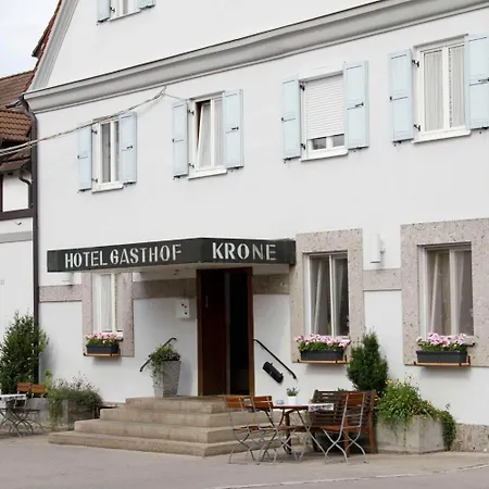 Krone 2*