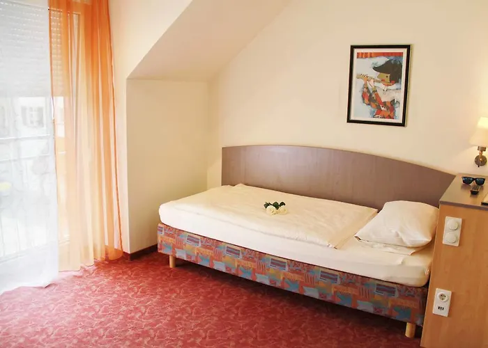 Krone Hotel