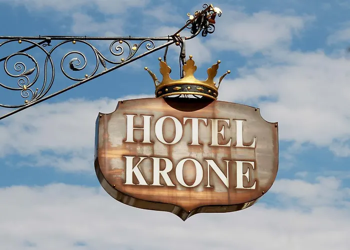 Krone 2*