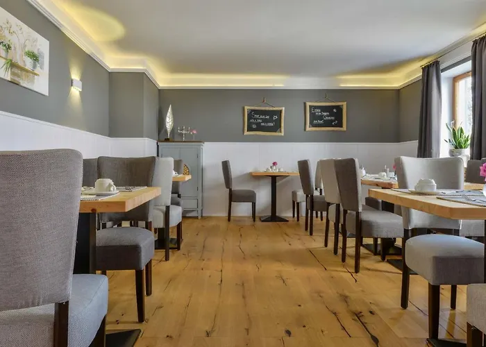 Hotel Krone Zusmarshausen