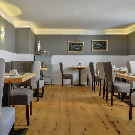 Krone Hotel
