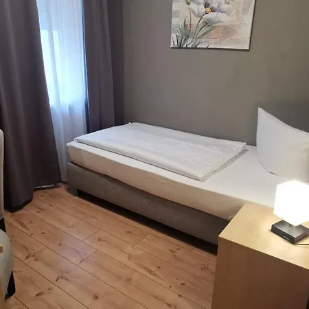 Krone Hotel