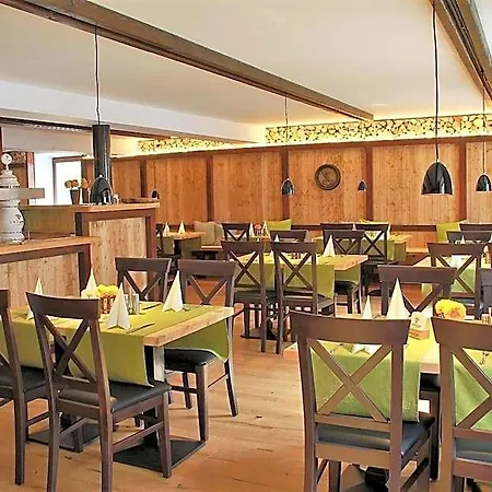 Hotel Krone Zusmarshausen