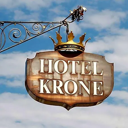 Hotel Krone 2*
