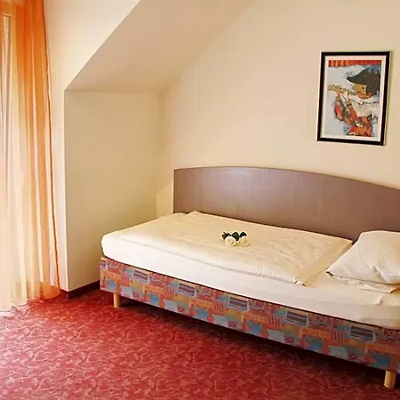 Otel Krone 2*