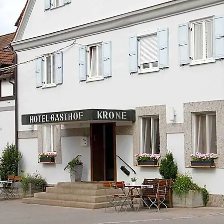 Krone 2*