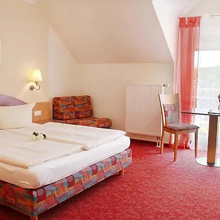 Hotel Krone 2*