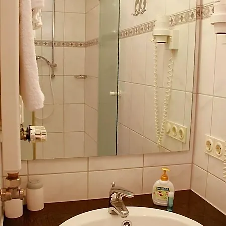 Krone Otel 2*