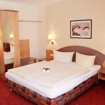 Hotel Krone Zusmarshausen