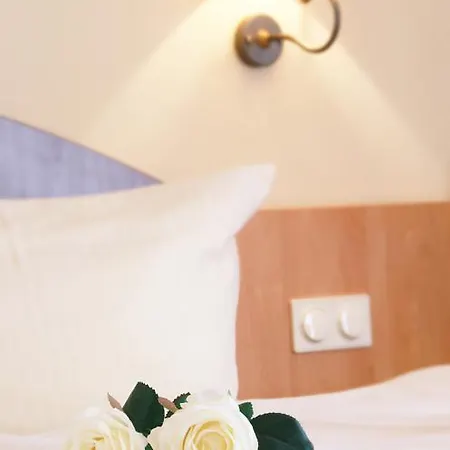Hotel Krone