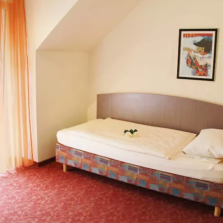 Krone Hotel