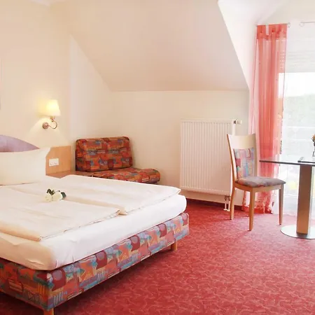 Krone Hotel 2*