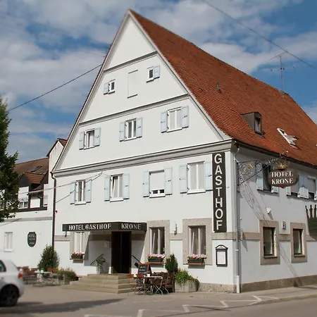 Hotel Krone