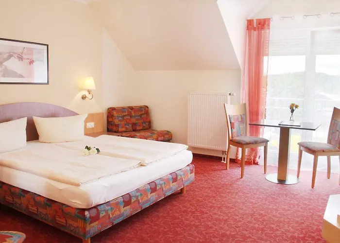 Krone Hotel 2*